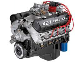 P0D27 Engine